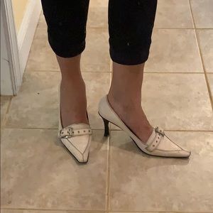 Nine West Pumps